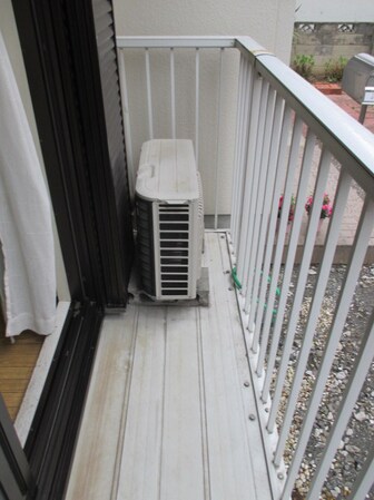 ヴェルボナールの物件内観写真